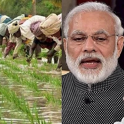 வியட்நாம் செல்லுமுன் 15 லட்சம் ஏக்கர் விவசாயத்துக்கு கை கொடுத்திருக்கலாம் மோடி!