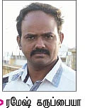 எந்த எண்ணெய்... நல்ல எண்ணெய்?!