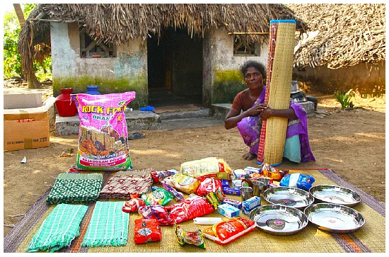 "இது புதுக் குடித்தனம்!”