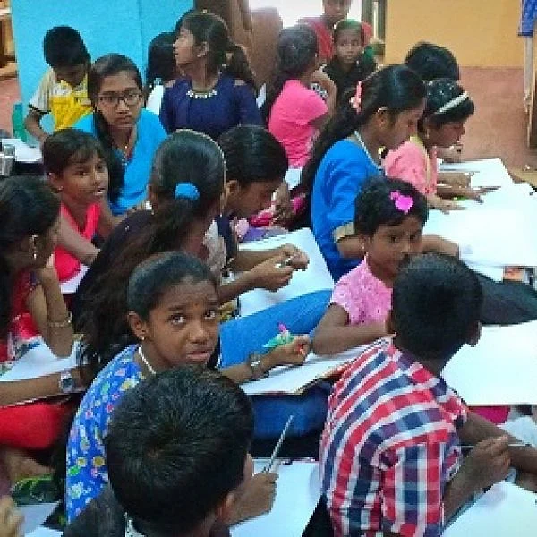 கோடை விடுமுறையைக் கொண்டாட ஓவியப் பயிற்சி..! அரசு அருங்காட்சியகம் ஏற்பாடு