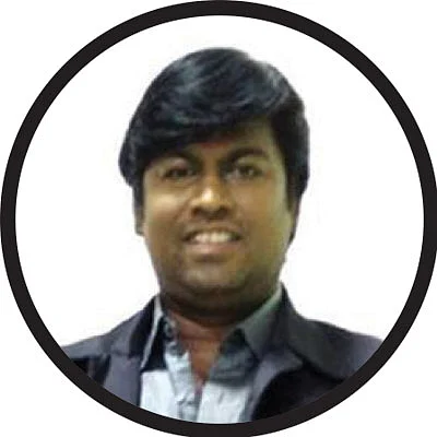நான் சின்னத்திரை கோவை சரளா!