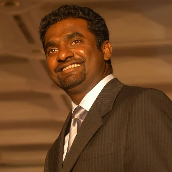 முத்தையா முரளிதரன்