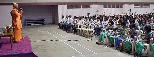 ஸ்கூல் ஸ்பெஷல்!