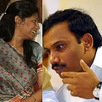 2ஜி வழக்கு: மே 26ல் ஆஜராக ஆ.ராசா, கனிமொழி, தயாளு அம்மாளுக்கு சம்மன்!