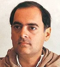 ராஜீவ்காந்தி