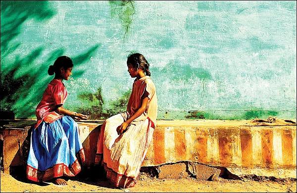 ஆண்பால் பெண்பால் அன்பால் - 15