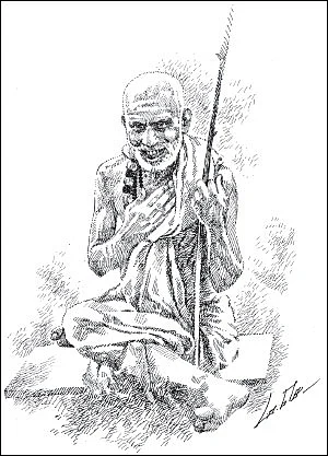 கயிலை காலடி காஞ்சி... - 27