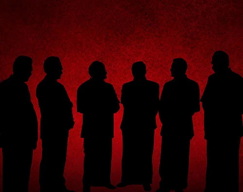 தப்புகிறார்களா நிஜக் குற்றவாளிகள்?