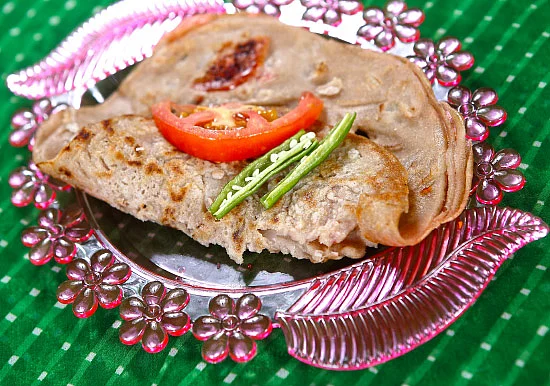 மார்னிங் டிஃபன் - 30