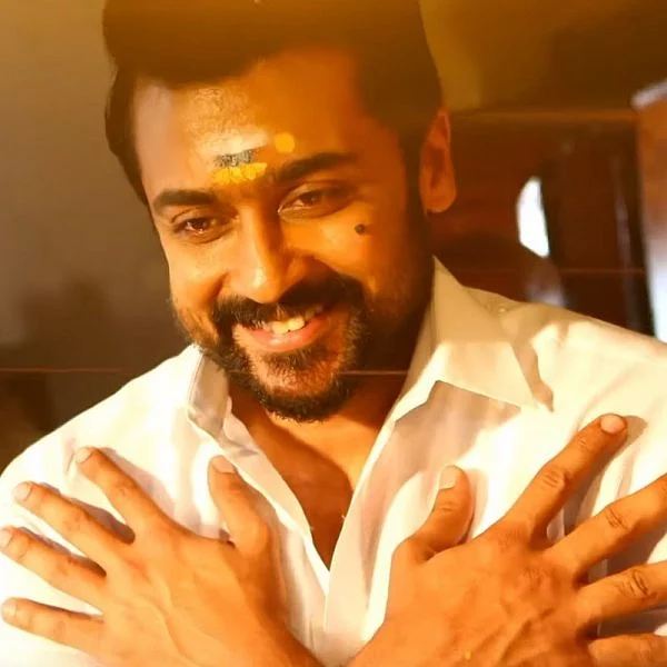 'ஆதார் அட்டை இல்லாம ஆட்சிசெய்ய வந்துட்டானே!' - வெளியானது 'என்ஜிகே' சிங்கிள் டிராக்