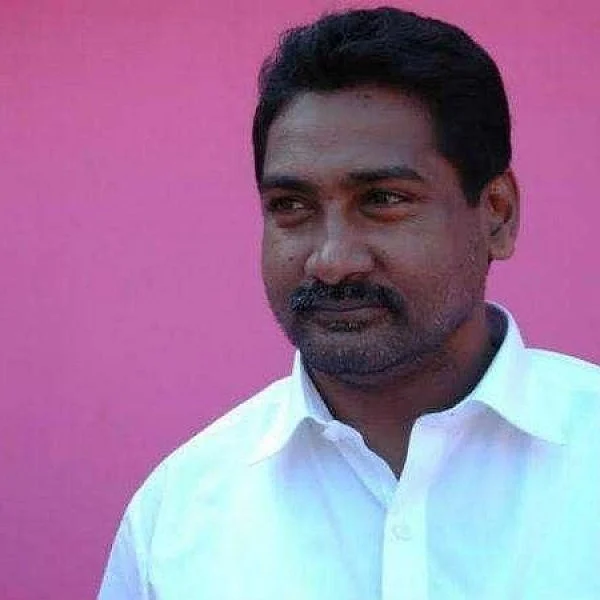 `போலீஸ் கஸ்டடியில் முகிலன் இல்லை!’ - ஹென்றி திபேன்