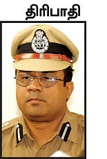 பிரேமானந்தாவைக் கொல்லத் திட்டம்?!