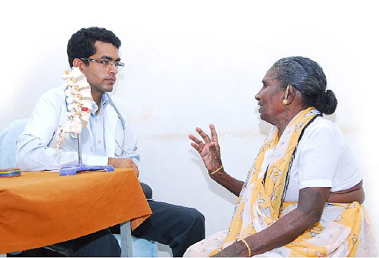 ஆஸ்ட்டியோபோரோசிஸ்... அலட்சியம் வேண்டாம்!