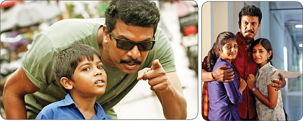 “12 மொழிகள்லயும் படம் இயக்கணும்!”