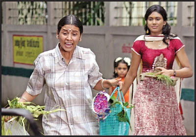 நானே கேள்வி... நானே பதில்!