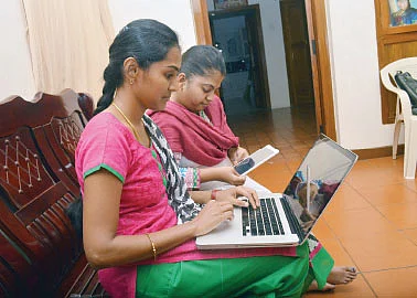 அள்ளித் தரும் ஆப்ஸ் வருமானம்!