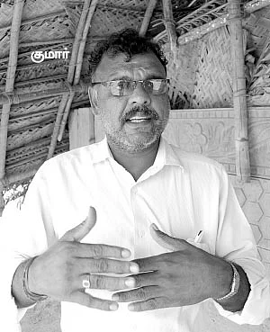 பணத்தை வாங்கிட்டு கேஸை வாபஸ் வாங்கிடு !