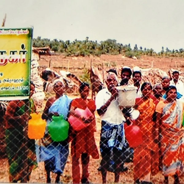 ’’ரூ.5,000 கொடுத்தால்தான் வீட்டு வரி ரசீது கிடைக்கிறது!’’ - சேலம் கலெக்டரிடம் முறையிட்ட மக்கள்