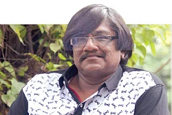 எப்போதும் உறங்காத கண்கள் - ஜூ.வி-யுடன் நாங்கள் - மனுஷ்யபுத்திரன்