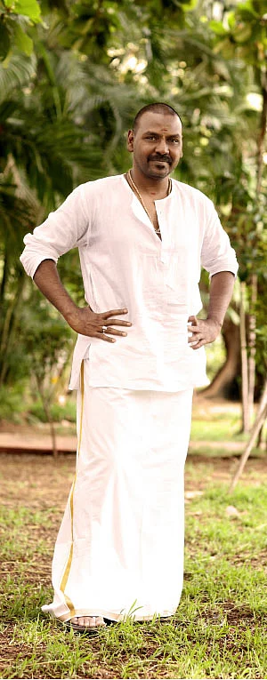 1 கோடி ரூபாய் உதவும் இதயம் ராகவா லாரன்ஸ்