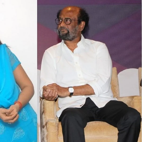 ரஜினிக்கு ஜோடியானார் சிம்ரன்! - டேராடூனில் விறுவிறு படப்பிடிப்பு