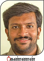 நம்மாழ்வார் சொல்லிய மதிப்புக்கூட்டும் மந்திரம்! - ஒரு நாள் விவசாயி! பருவம்-2