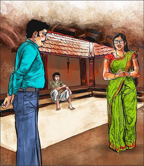 சினிமா வெறியின் 40 ஆண்டுகள் - 6 - புரூஸ் லீயும் ரோஹிணியும்