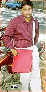 காலேஜ் நம்பர் ஒன்!