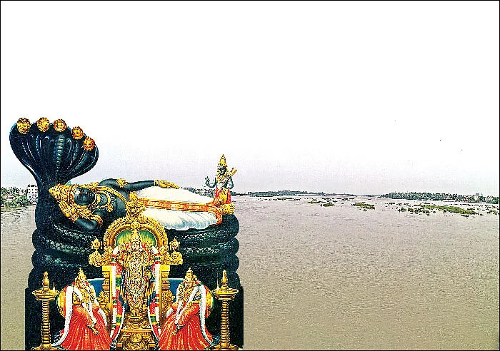 ரங்க ராஜ்ஜியம் - 13