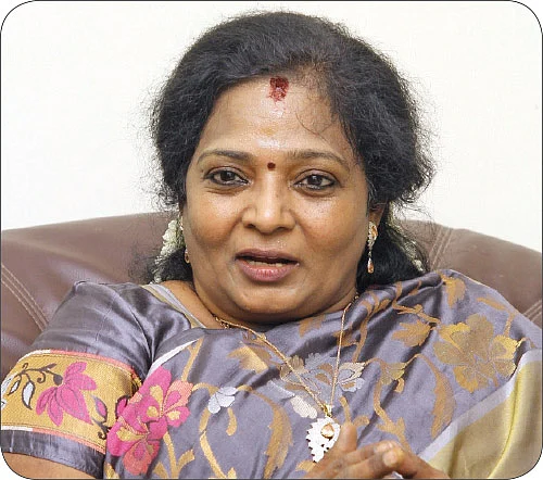 வருது 50/50 வருது... - உள்ளாட்சியில் இனி பெண்ணாட்சி!