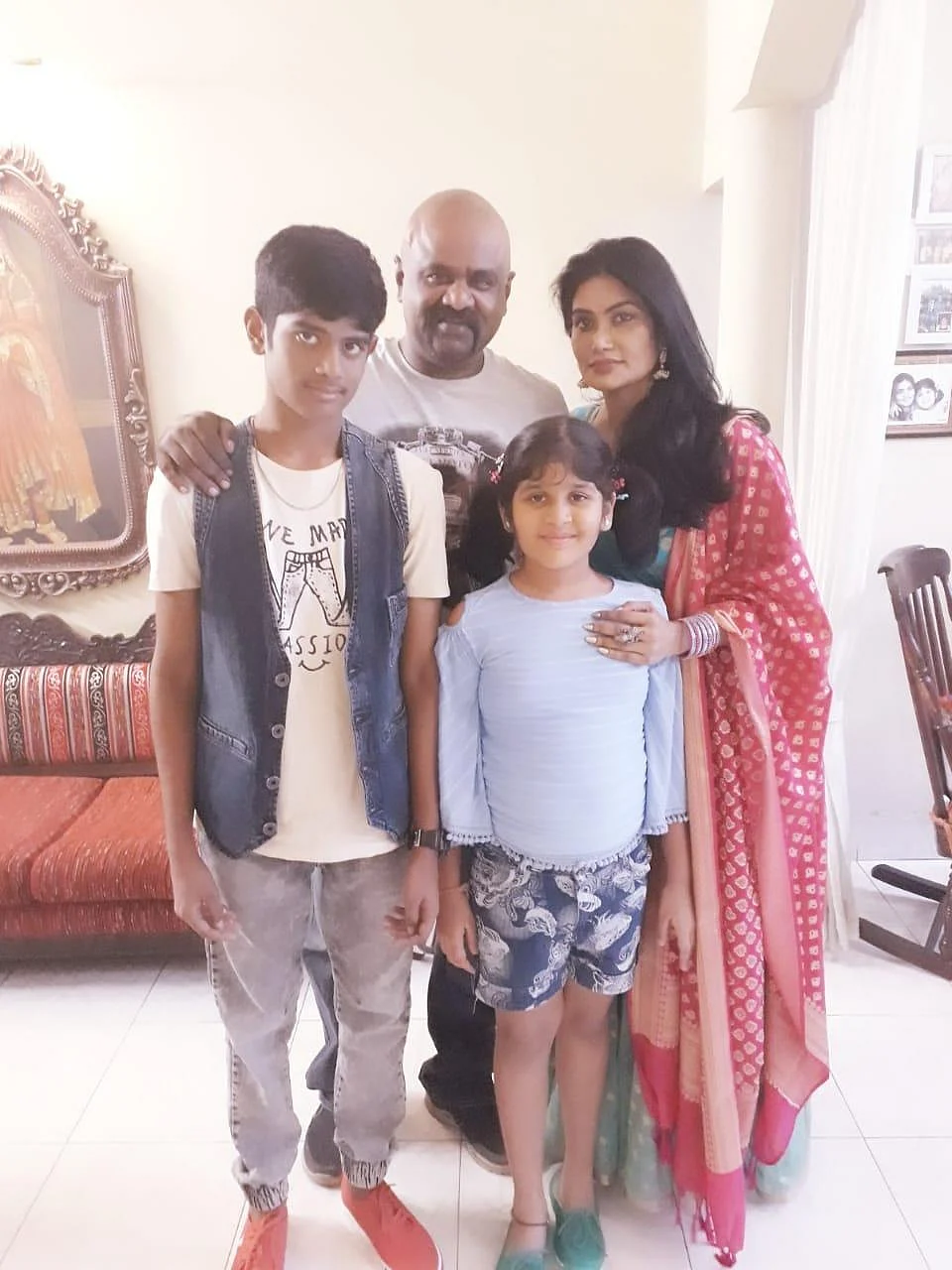 ``குழந்தை பொறந்தா உடம்புல சத்து இருக்காதேனு தவிர்த்தாங்க!'' - ஏஷியன் பவர் லிஃப்டிங்கில் தங்கம் வென்ற டாக்டர்