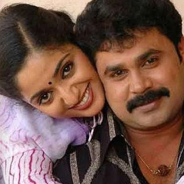 விஜயதசமி தினத்தில் மீனாட்சிக்கு தங்கை பிறந்துள்ளாள்! - மகிழ்ச்சியில் திலீப்
