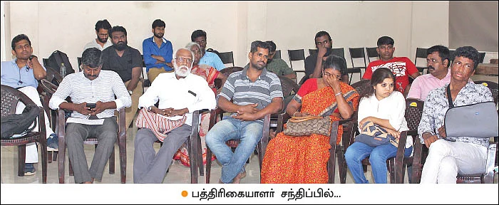 ஆறு வழிச்சாலை அபாயம்! திகிலில் திருவள்ளூர் மாவட்ட விவசாயிகள்...