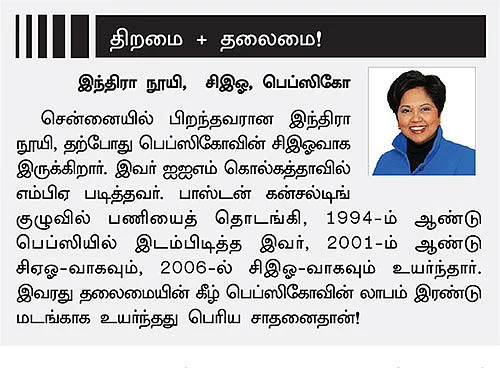 பெண்கள் சொத்து சேர்க்கும் சூத்திரங்கள்!