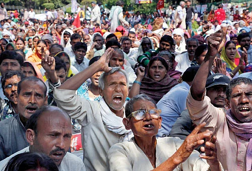 'ஏப்ரல் 21 டெல்லியில் கூடுவோம்!’