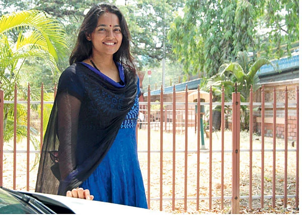 என் கடவுள் நித்தியானந்தர்!