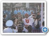 சென்னையில் நடந்த 63-வது குடியரசு தின விழா புகைப்படத் தொகுப்பு: படங்கள் - சு.குமரேசன்
