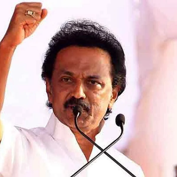 கருணாநிதியின் மூத்த பிள்ளையை வளர்த்தெடுங்கள்..! தி.மு.க தொண்டர்களுக்கு மு.க.ஸ்டாலின் வேண்டுகோள்