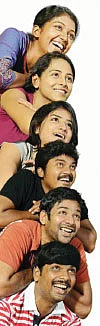 இப்போ இவரும் ஹீரோ!