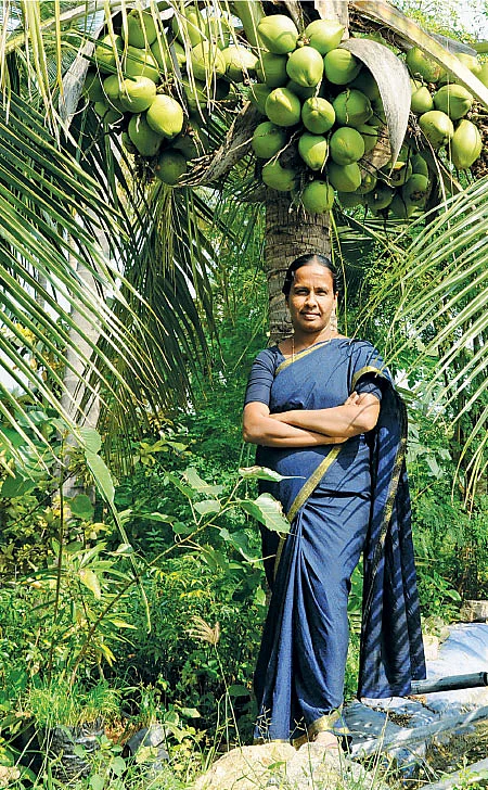 ஆயிரத்தில் ஒருத்தி!
