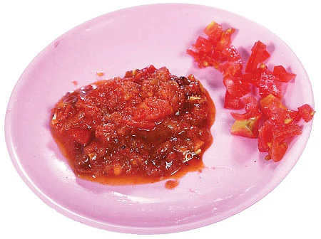 30 வகை வற்றல் - வடாம் - ஊறுகாய்