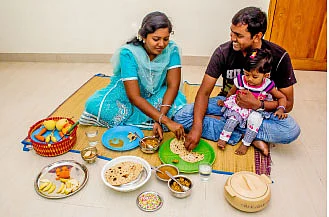 மாதம் ஒரு கிலோ எடை குறைக்கலாம் ஈஸியா!