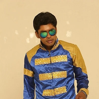 ’அஜித்துக்கே சவால் கொடுப்பாங்க கலா மாஸ்டர்!’ - நெகிழும் சாண்டி