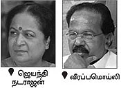மரபணு மாற்றுப் பயிர்களுக்கு அனுமதி...