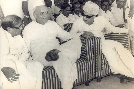 கருணாநிதியின் மேலவை கனவு பலிக்குமா?