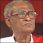 கச்சத் தீவை இந்தியா உடனே கைப்பற்ற வேண்டும்: இந்தியக் கம்யூனிஸ்ட்