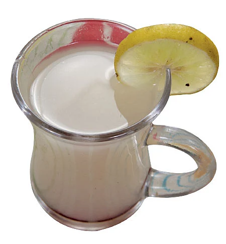 சம்மரை சமாளிக்க... குளுகுளு ரெசிப்பி!