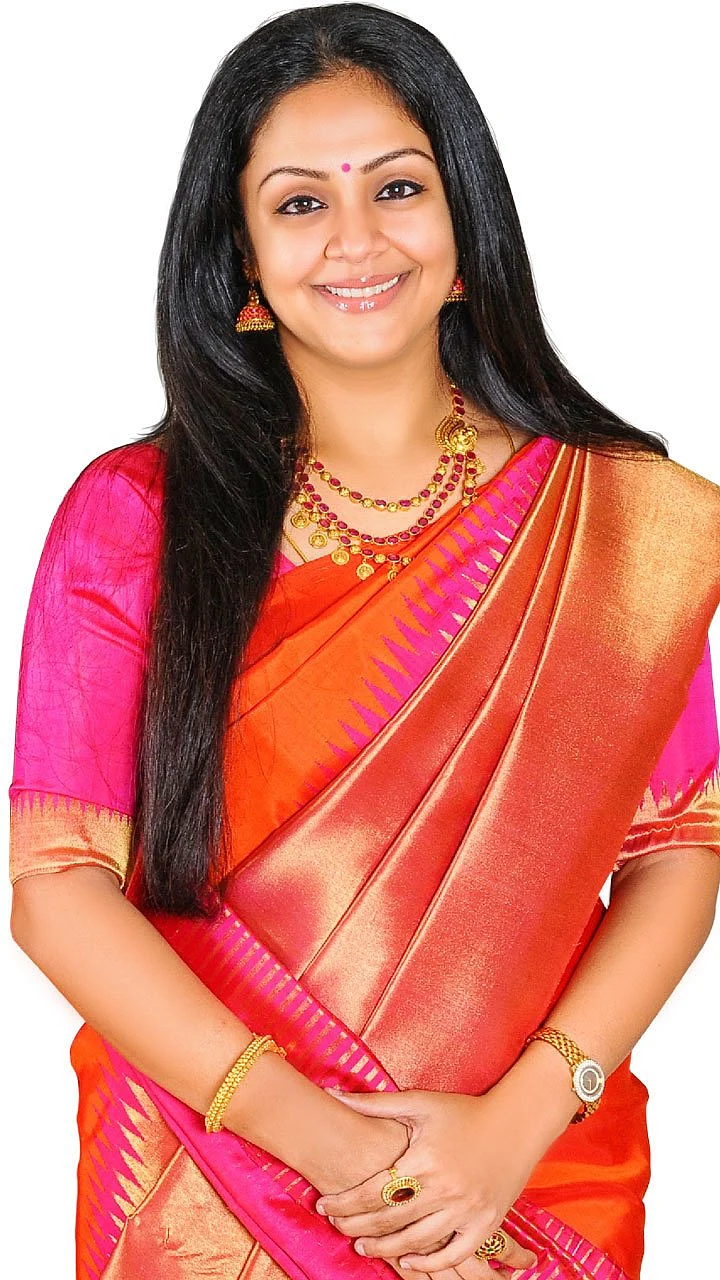 “திருமணத்துக்கு முன்பைவிட இப்போதான் நல்ல நல்ல கேரக்டர்கள் வருது!”