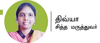 பார்வைக்கோளாறுகள் போக்கும் முருங்கைப்பூ