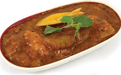 30 வகை கர்நாடகா சமையல்